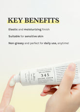 Dr. Althea 345 Relief Cream 50ml